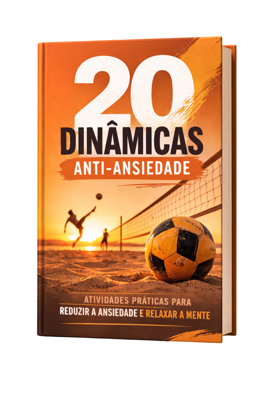 Bônus 20 dinâmicas